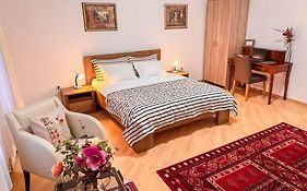 Apartments Seyda